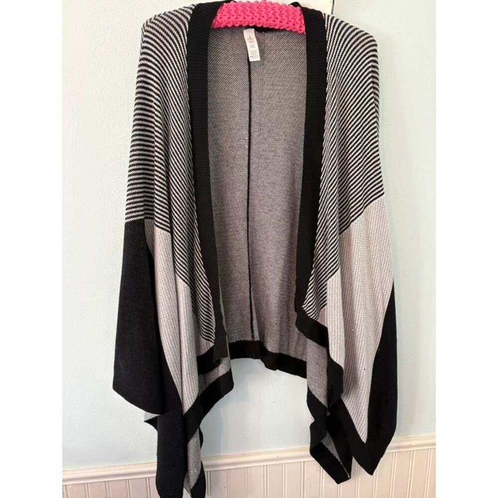Lululemon cashmere blend one size sweater